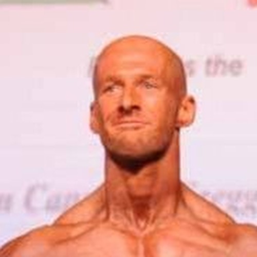 Mark Campbell profile photo