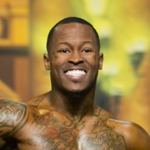 George Lewis profile photo