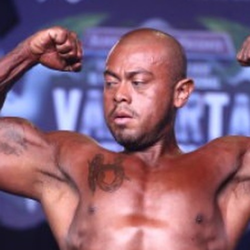 Sergio Santos profile photo