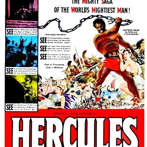 Steve Reeves