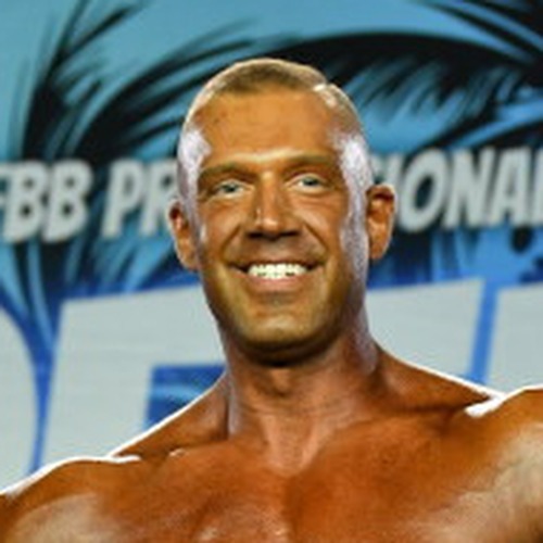 Michael Metzger profile photo