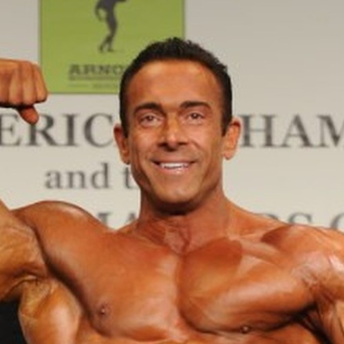 Gus Malliarodakis profile photo