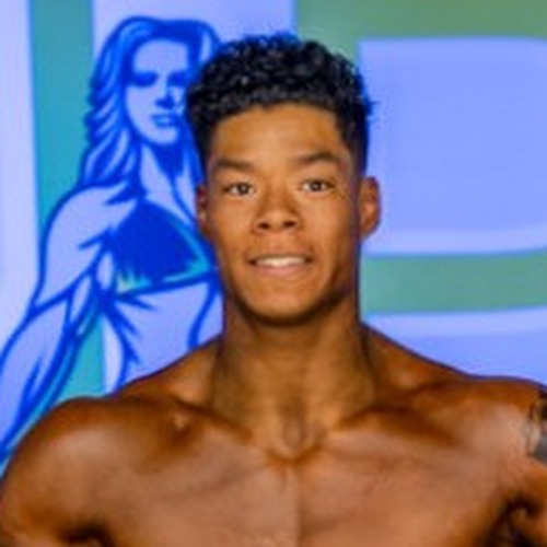 James Donaldson profile photo