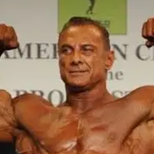 J Blair Hayes profile photo