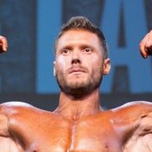Michael Snyder profile photo