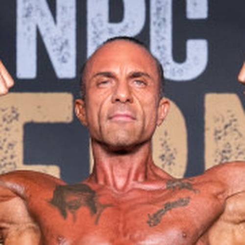 Gino Treglia profile photo