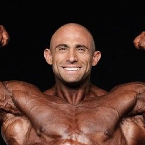 Dominick Dichio profile photo