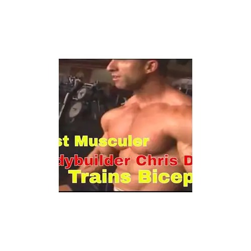 Chris Dodson profile photo