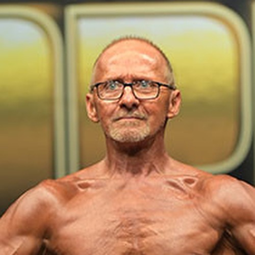Richard Gauthier profile photo