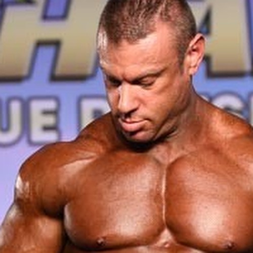 Adam Strachman