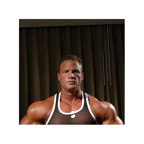 Chad Martin