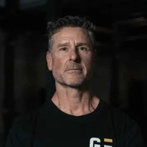 Rick Ujfalussy profile photo