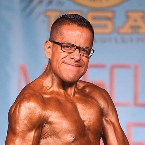 Hector Morales profile photo