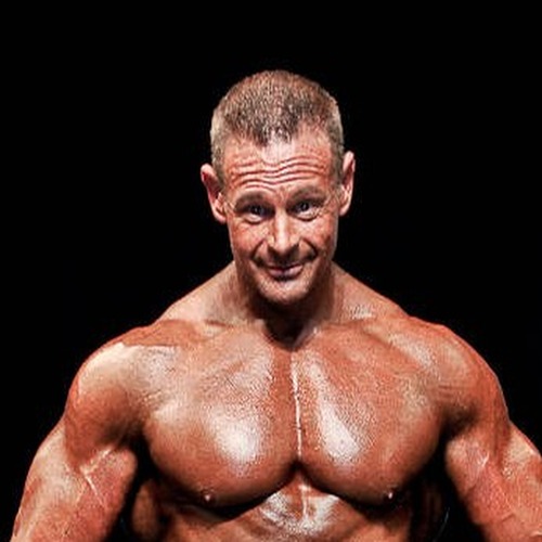 Shawn Beihl profile photo