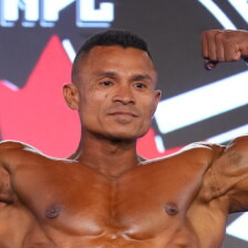Carlos Guzman profile photo