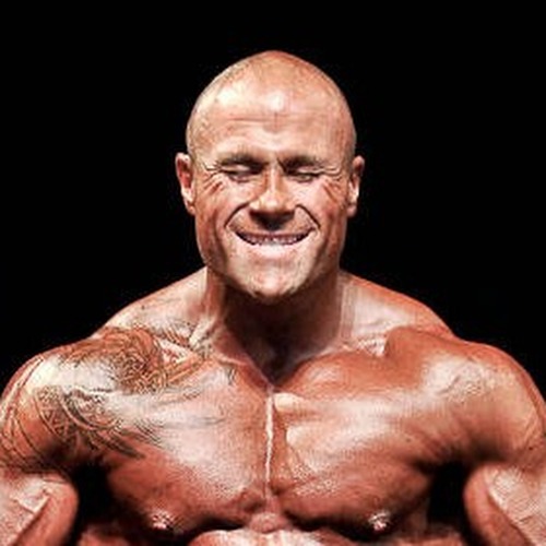 Anthony King profile photo