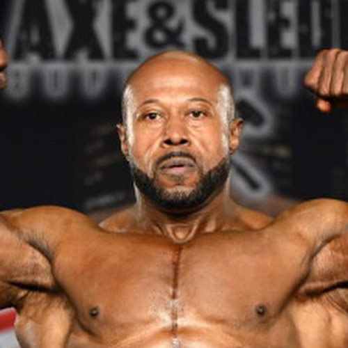 Jermaine Bell profile photo