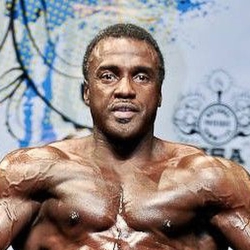 Victor Gary profile photo