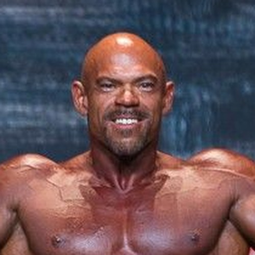 Terry Martinez profile photo