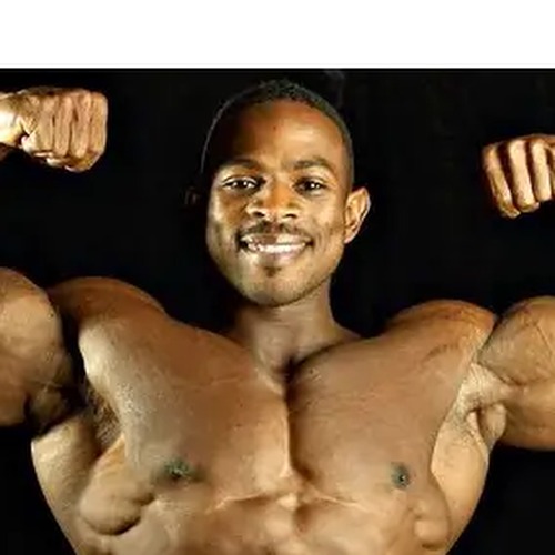 Randy Chaney profile photo