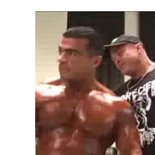 Omar Borrelli profile photo