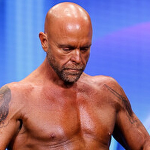 Craig Rogers profile photo