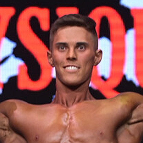 David Cunningham profile photo