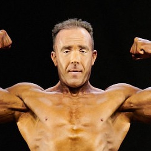 Richard Kelly profile photo