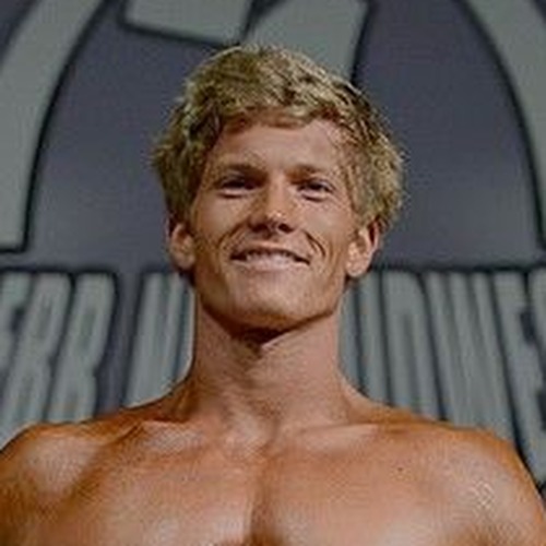 Dan Mackey