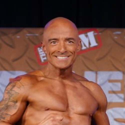 Ken Cooper profile photo