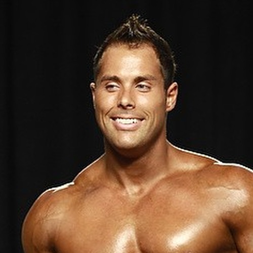 Brandon Odom profile photo