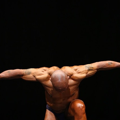 Robert Pearson profile photo