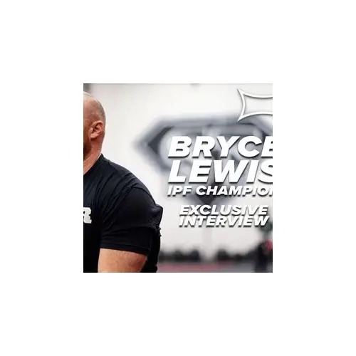 Bryce Lewis profile photo