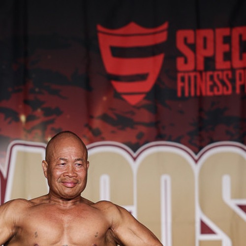 Sean Malysone profile photo
