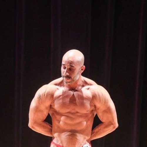 Alex Rivera profile photo