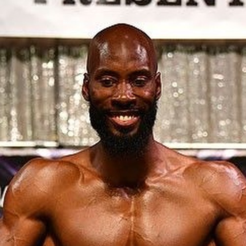 Marc Daniels profile photo