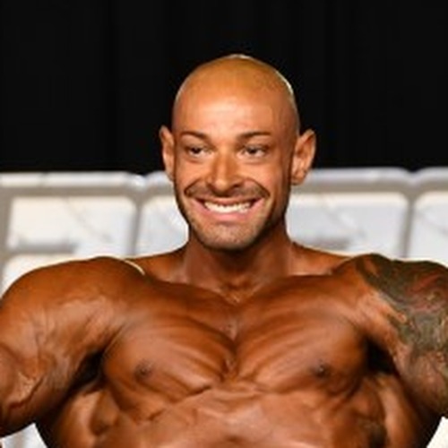 Justin Miller profile photo