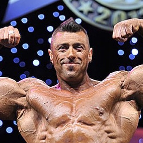 Manuel Manchado profile photo
