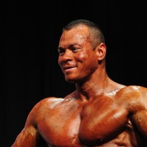 Djalma Laroque
