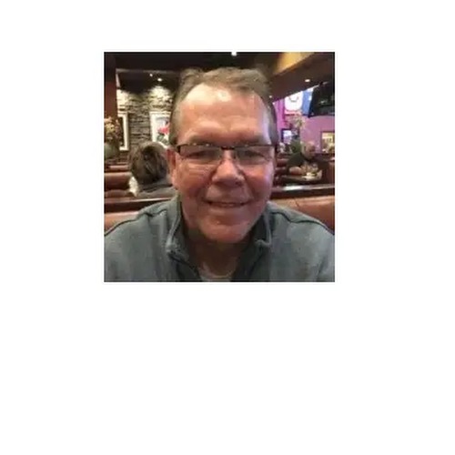 Steve Sinton