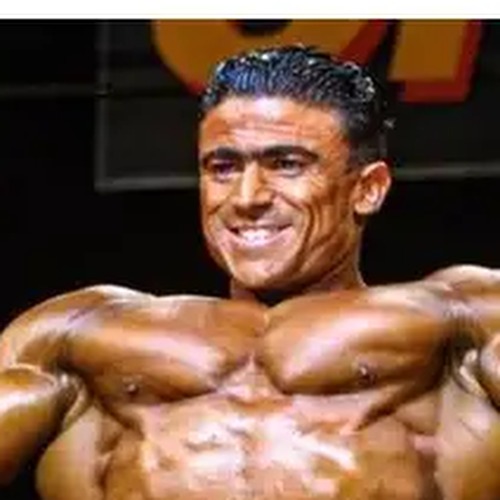 Kamal Elgargni
