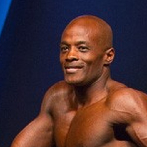 Richard Webb profile photo