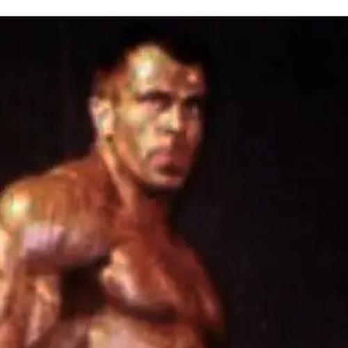 Claudio Martinez profile photo