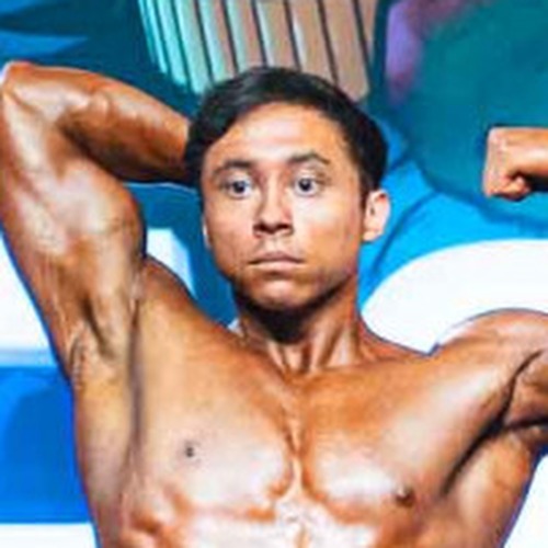Emilio Martinez profile photo