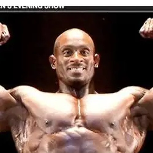 Desmond Miller profile photo
