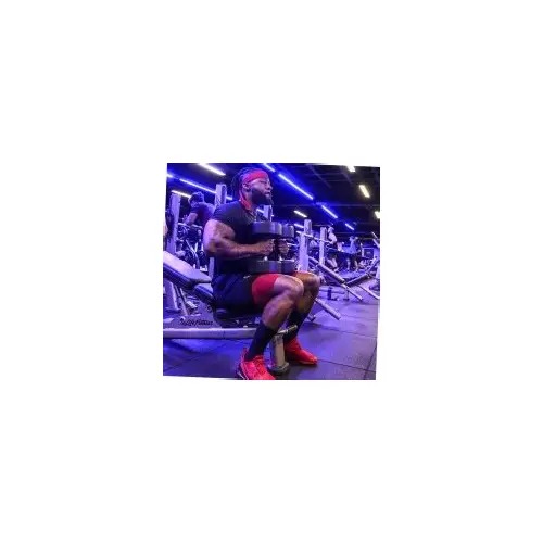 Reggie Allen profile photo