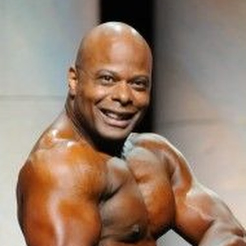Reggie Bennett profile photo