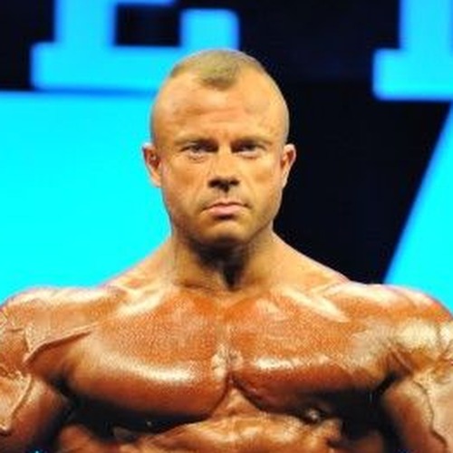 Andrej Mozolani