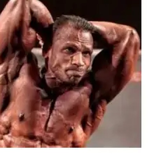 Chris Pillay profile photo