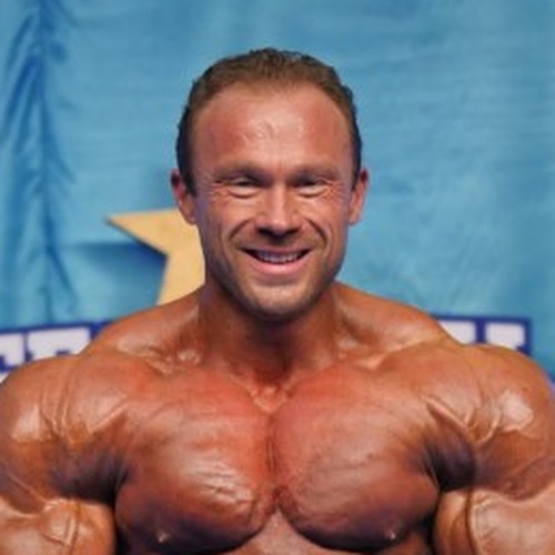 Slavoj Bednar profile photo
